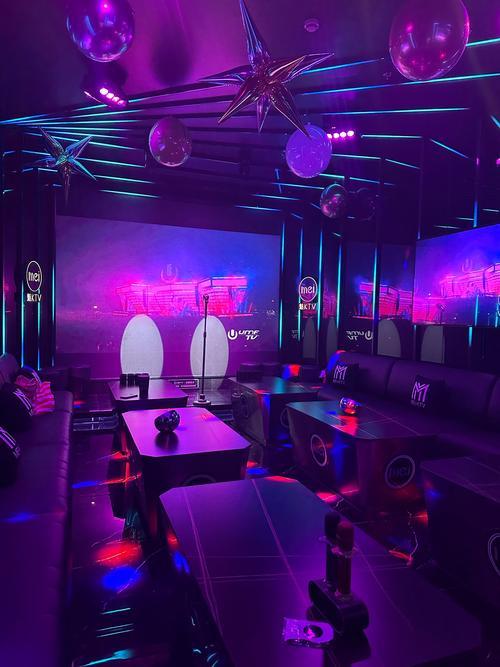 自贡商务ktv解释-大安区ktv预定