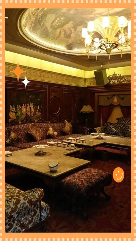 自贡ktv订房夜场商务ktv宣传精彩纷呈-大安区ktv订房